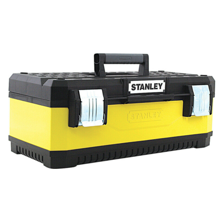 STANLEY Cassetta porta attrezzi valigetta per utensili portautensili  STST75785-1